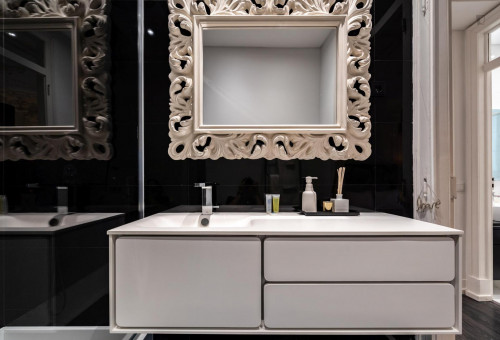 Fantastic 3-bedroom apartment in Campolide - Gallery - 49