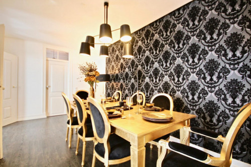 Fantastic 3-bedroom apartment in Campolide - Gallery - 35