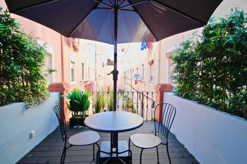 Fantastic 3-bedroom apartment in Campolide - Gallery - 7