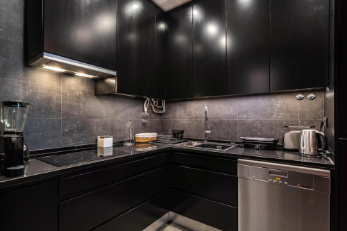 Fantastic 3-bedroom apartment in Campolide - Gallery - 45