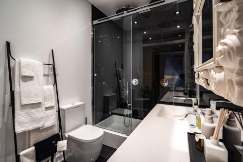 Fantastic 3-bedroom apartment in Campolide - Gallery - 47