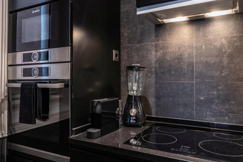 Fantastic 3-bedroom apartment in Campolide - Gallery - 44