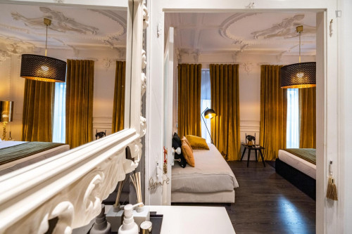 Fantastic 3-bedroom apartment in Campolide - Gallery - 32