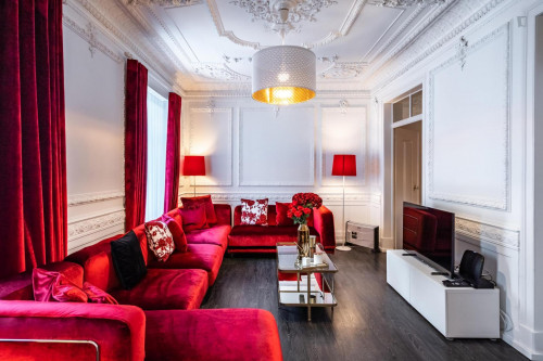 Fantastic 3-bedroom apartment in Campolide - Gallery - 33