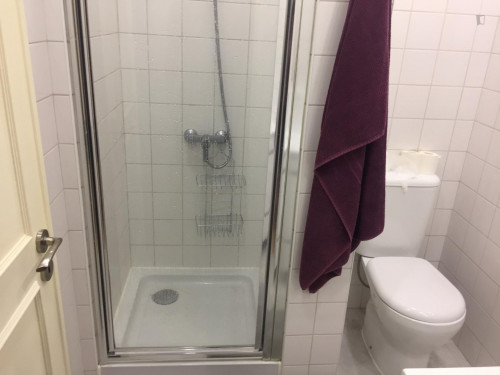 Very nice double bedroom in Alvalade - Gallery - 5