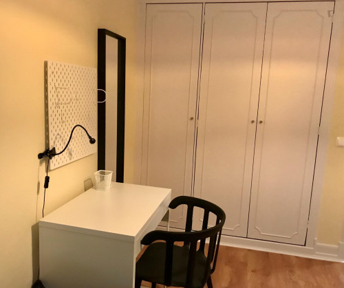 TWIN bedroom in a very well located apartment . - Gallery - 15
