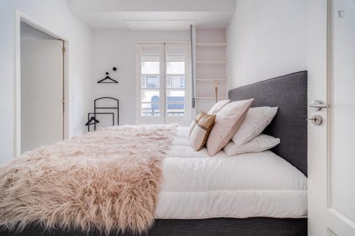  By Sta Catarina Flats - 3BED Friends, In The City Centre  -  Nomad's by Sta Catarina Collection II - 3 Bedrooms!  - Gallery -  2