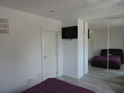 4-Bedroom house near Casa de Godim - Gallery - 18
