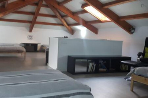 4-Bedroom house near Casa de Godim