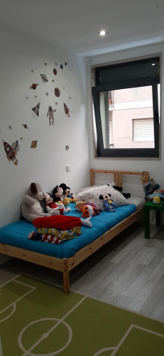 4-Bedroom house near Casa de Godim