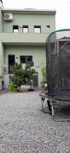 4-Bedroom house near Casa de Godim