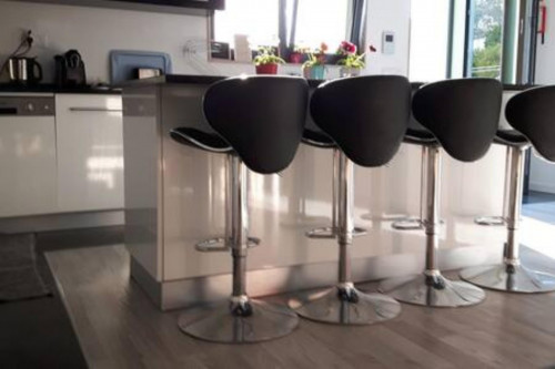 4-Bedroom house near Casa de Godim - Gallery - 15