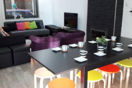 4-Bedroom house near Casa de Godim - Gallery - 14