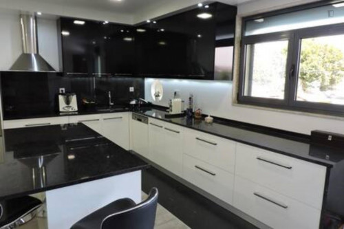 4-Bedroom house near Casa de Godim - Gallery - 13