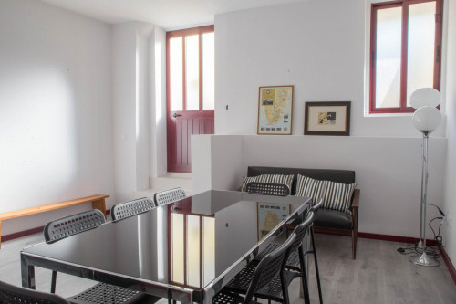 Snug single bedroom in Paranhos - Gallery - 20