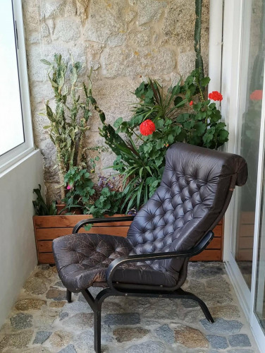 Lovely Flat with a Great Balcony - Gallery - 13
