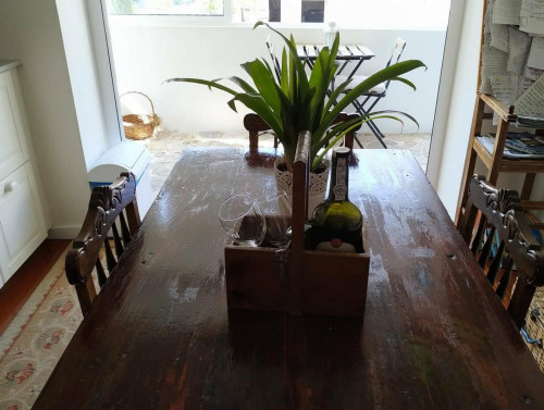 Lovely Flat with a Great Balcony - Gallery - 23