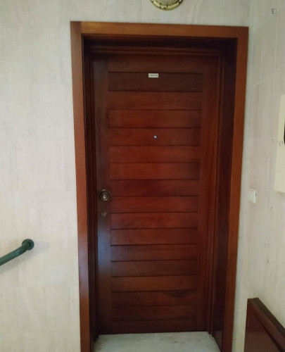 Lovely Flat with a Great Balcony - Gallery - 5