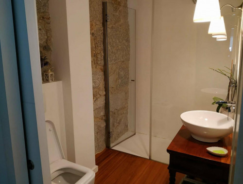 Lovely Flat with a Great Balcony - Gallery - 18