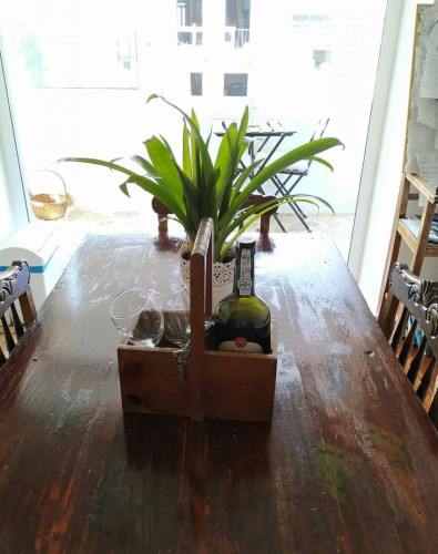Lovely Flat with a Great Balcony - Gallery - 9