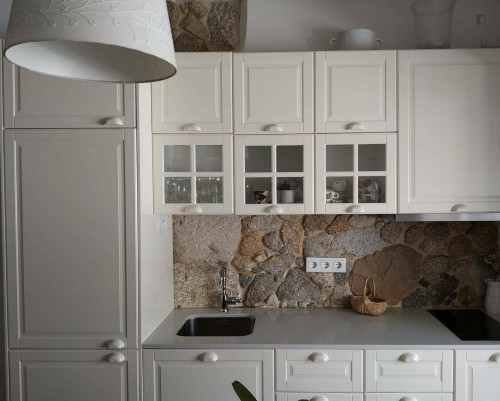 Lovely Flat with a Great Balcony - Gallery - 26