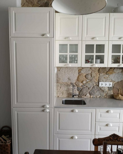 Lovely Flat with a Great Balcony - Gallery - 27