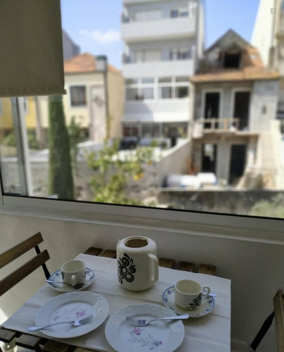 Lovely Flat with a Great Balcony - Gallery - 12