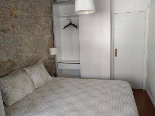 Lovely Flat with a Great Balcony - Gallery - 29
