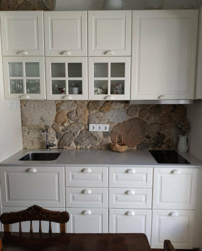 Lovely Flat with a Great Balcony - Gallery - 28