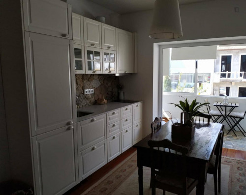 Lovely Flat with a Great Balcony - Gallery - 25