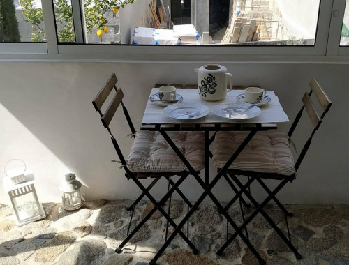 Lovely Flat with a Great Balcony - Gallery - 11