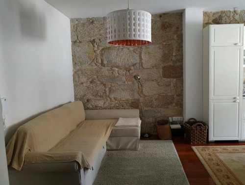 Lovely Flat with a Great Balcony - Gallery - 20