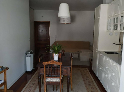 Lovely Flat with a Great Balcony - Gallery - 22
