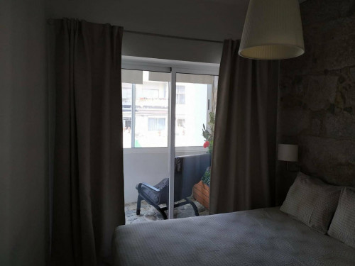 Lovely Flat With A Great Balcony - 1