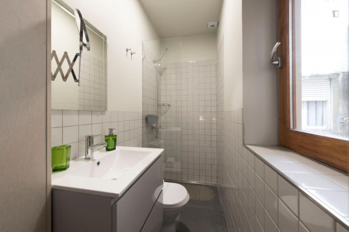 1-Bedroom apartment near Lapa metro station - Gallery - 5
