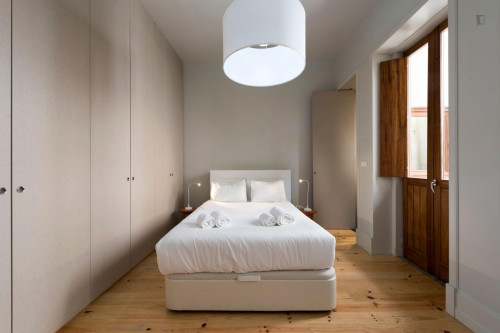1-Bedroom apartment near Lapa metro station - Gallery - 23