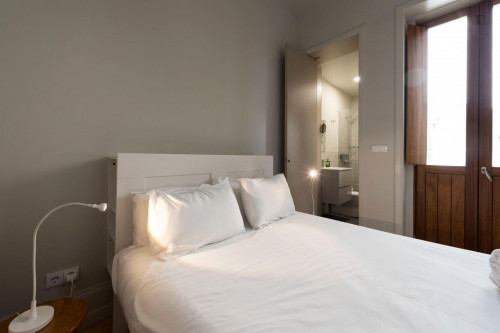 1-Bedroom apartment near Lapa metro station - Gallery - 20