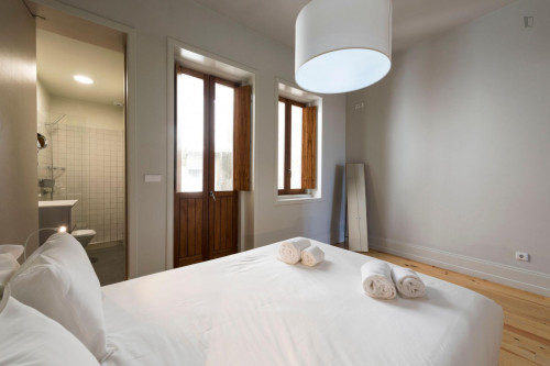 1-Bedroom apartment near Lapa metro station - Gallery - 21
