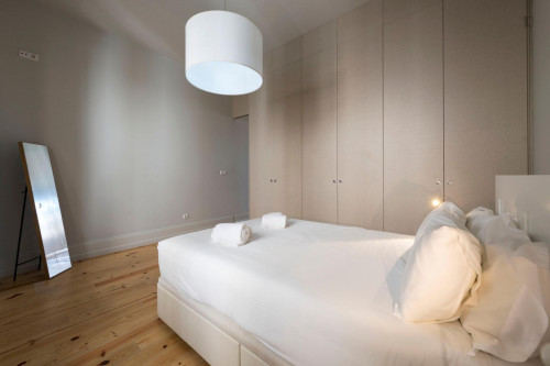 1-Bedroom apartment near Lapa metro station - Gallery - 19