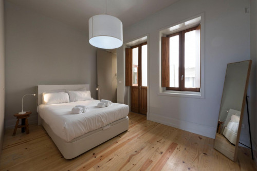 1-Bedroom apartment near Lapa metro station - Gallery - 24