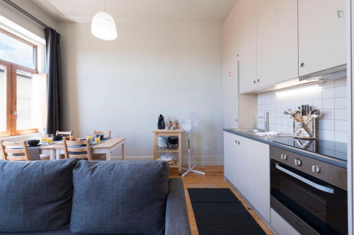 1-Bedroom apartment near Lapa metro station - Gallery - 11