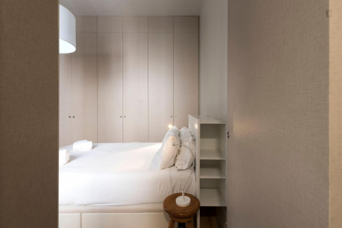 1-Bedroom apartment near Lapa metro station - Gallery - 18