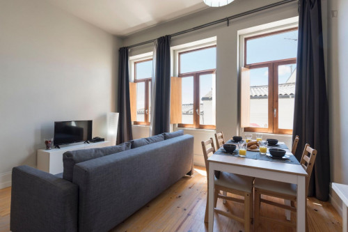 1-Bedroom apartment near Lapa metro station - Gallery - 9