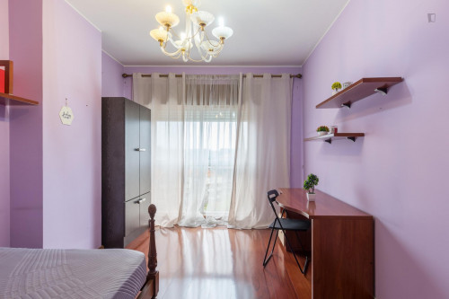 Pleasant double bedroom close to Universidade Engenharia Porto - Gallery - 19