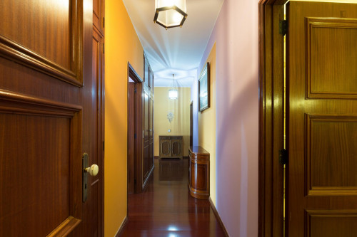 Pleasant double bedroom close to Universidade Engenharia Porto
