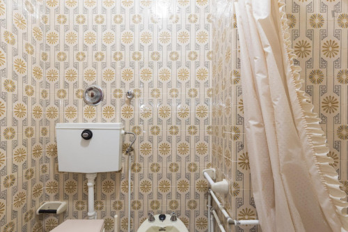 Pleasant double bedroom close to Universidade Engenharia Porto - Gallery - 5