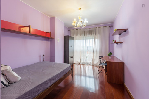 Pleasant double bedroom close to Universidade Engenharia Porto - Gallery - 20