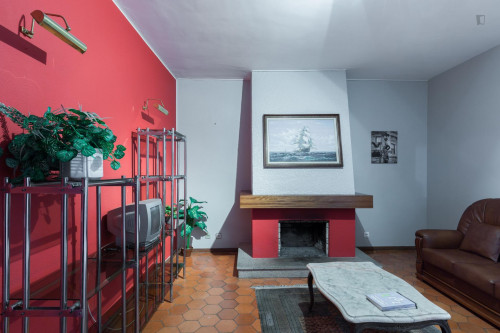 Pleasant double bedroom close to Universidade Engenharia Porto - Gallery - 14