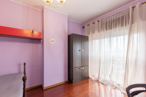 Pleasant double bedroom close to Universidade Engenharia Porto - Gallery - 18