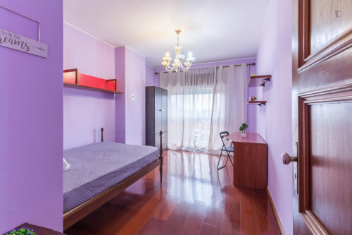 Pleasant double bedroom close to Universidade Engenharia Porto - Gallery - 11